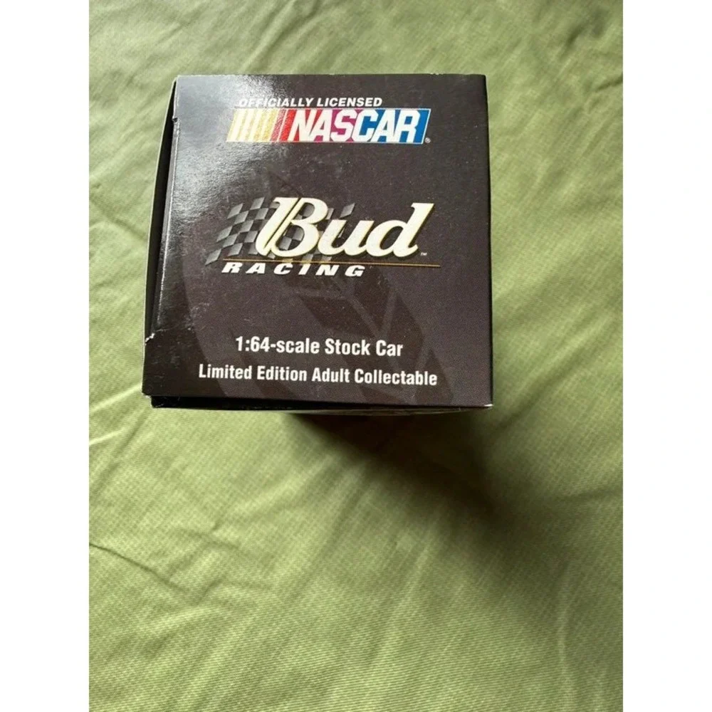 Dale Earnhardt Jr #8 MLB All Star Game 2002 Monte Carlo 1:64 diecast car